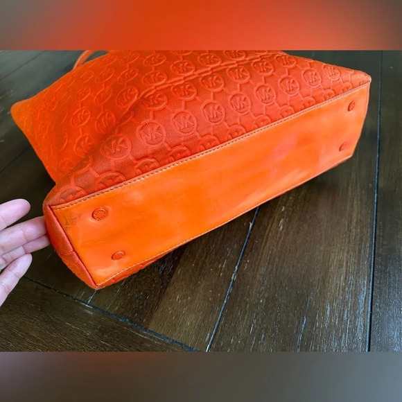 Michael Kors Kora tote bag - Picture 7 of 16